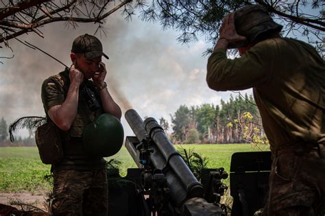 Russia Suffers 'Losses' After Tank Push in City: 'Retreated'.
